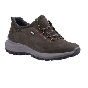 Cotswold Mens Dumbleton Shoes / Brown